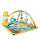 Fisher-Price Las tropikalny 3w1 - 1102897 - zdjęcie